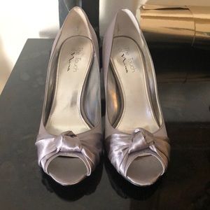 The Touch of Vina  shoes